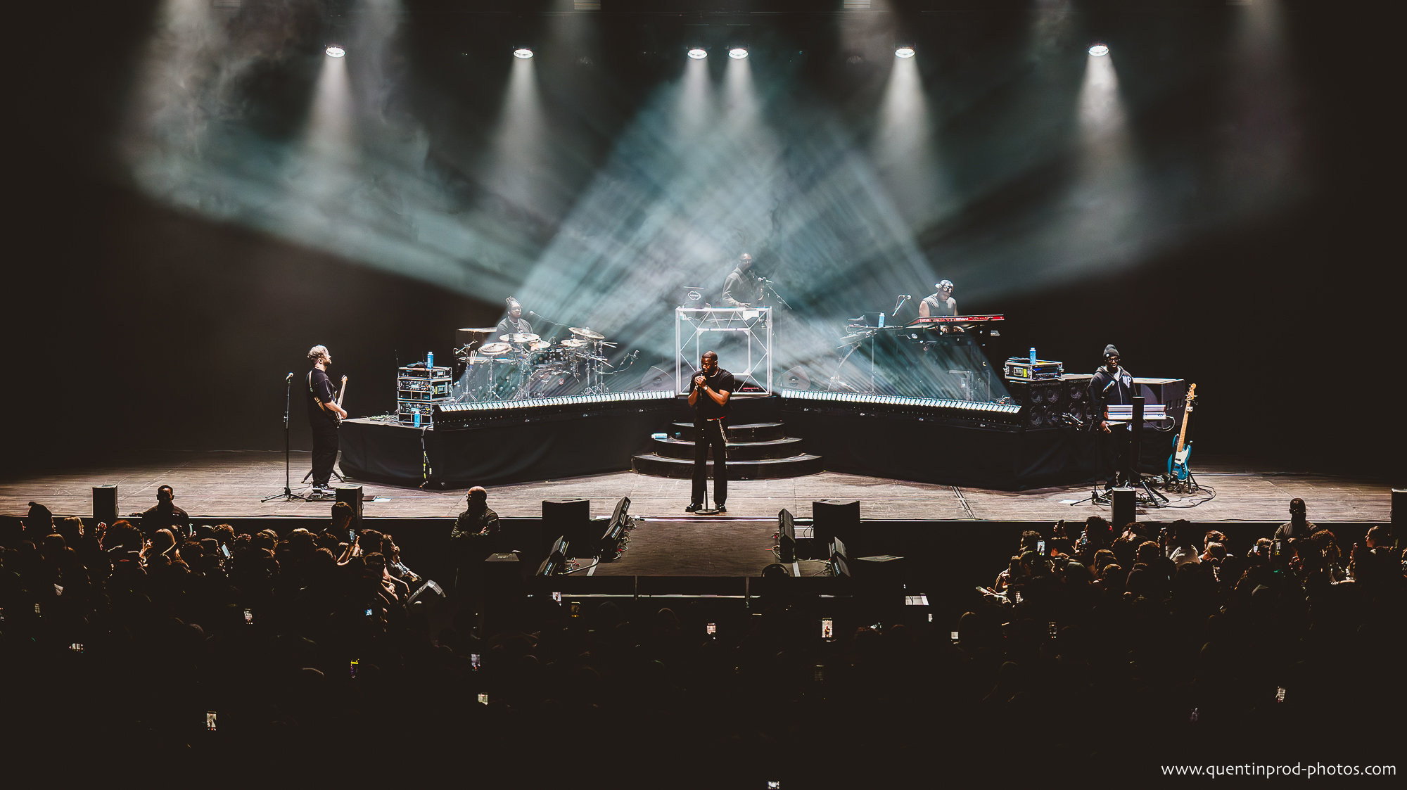 FESTIVAL CHORUS – La Seine Musicale – 10-12/04/26