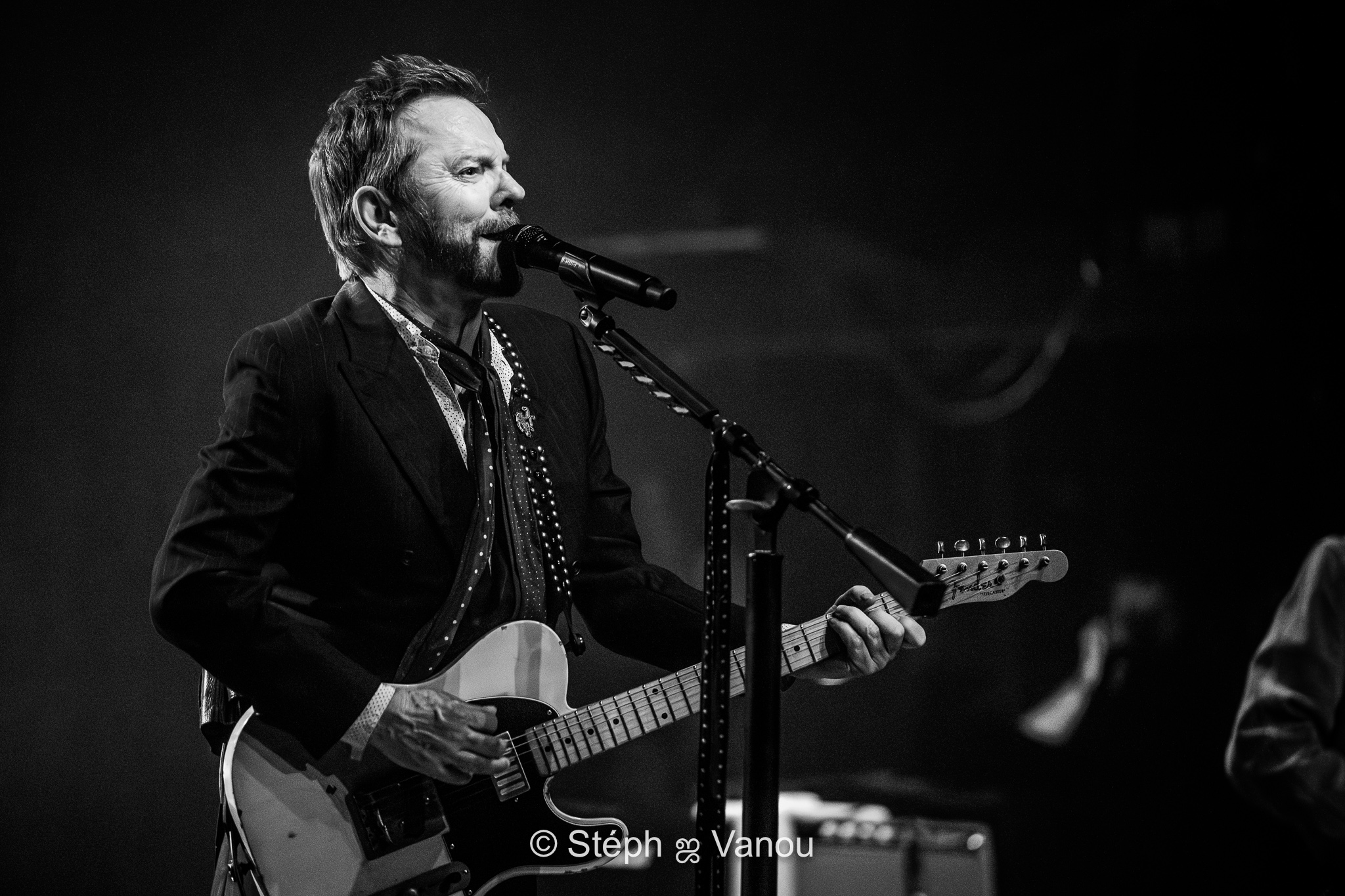KIEFER SUTHERLAND + COLIN ANDREW – Alhambra – 08/05/2026