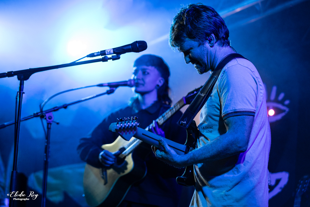 TOM FRAGER – La Boule Noire – 28/03/2026