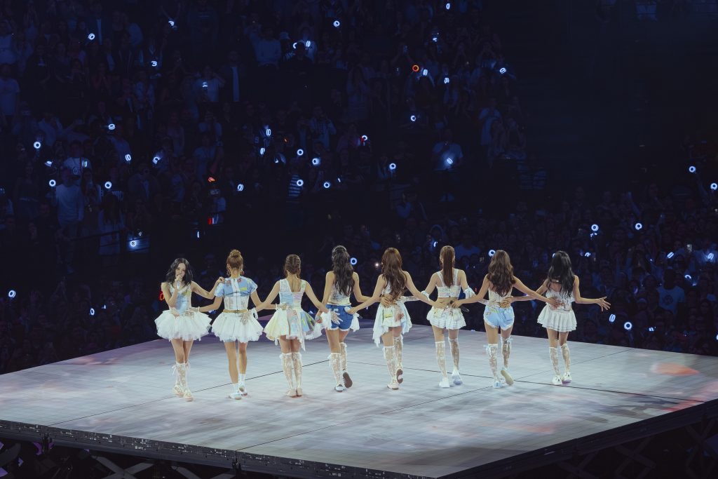 TWICE 2026