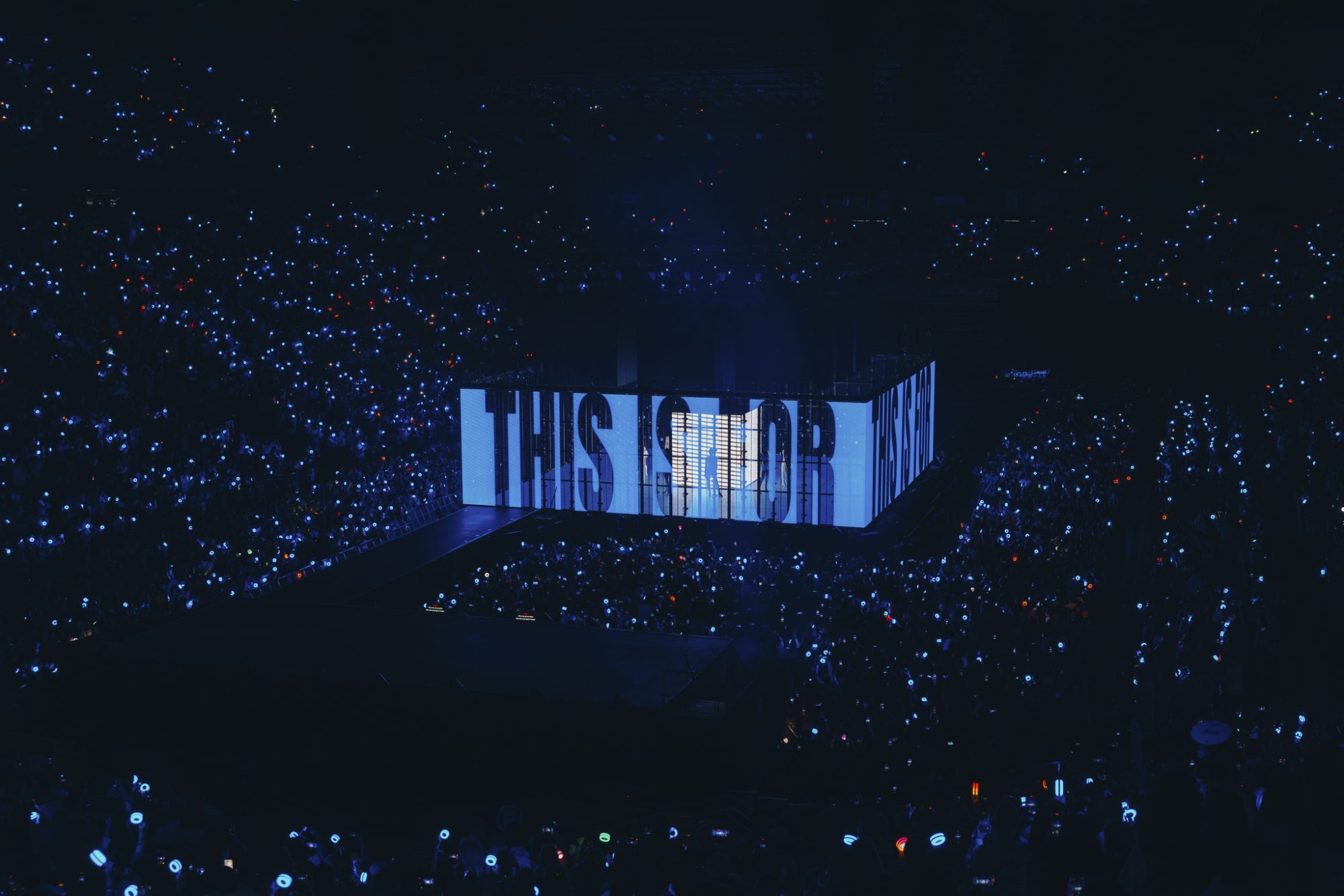 TWICE – Accor Arena – 16/05/26