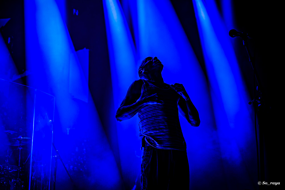 Tricky, une voix sortie de l'ombre 