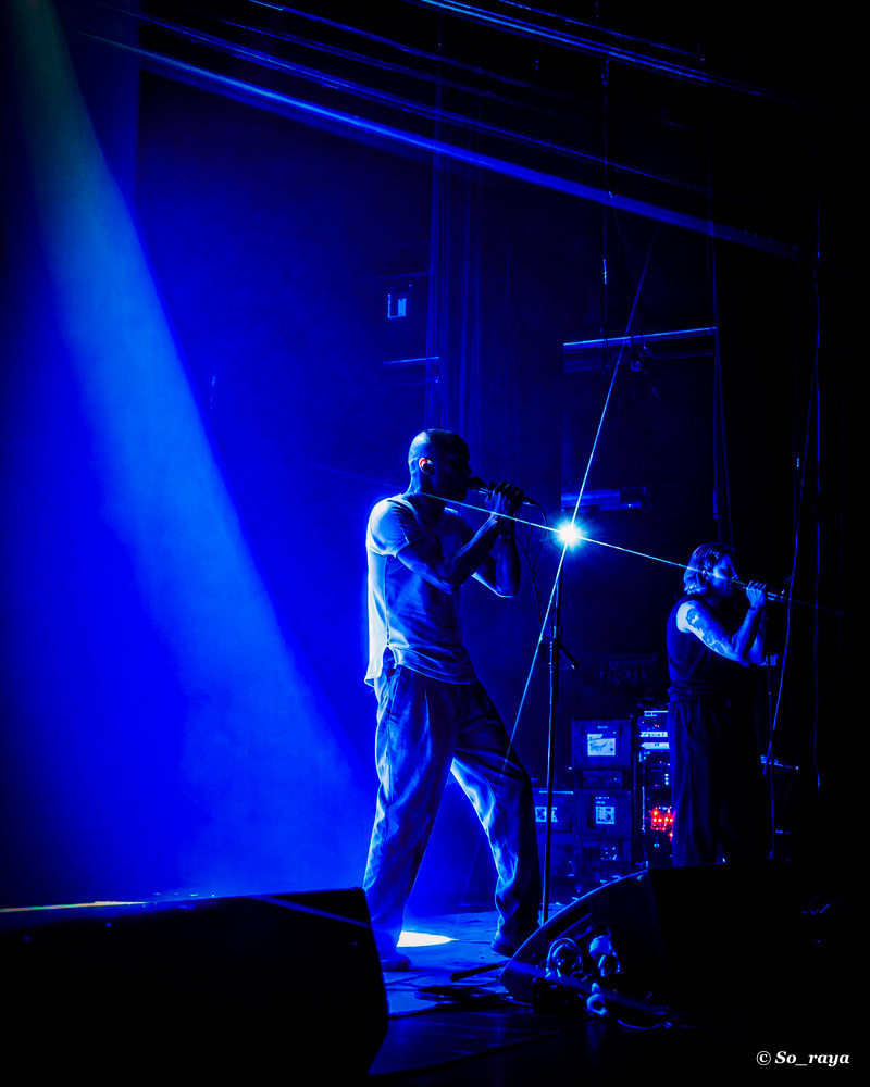 L'unique Tricky