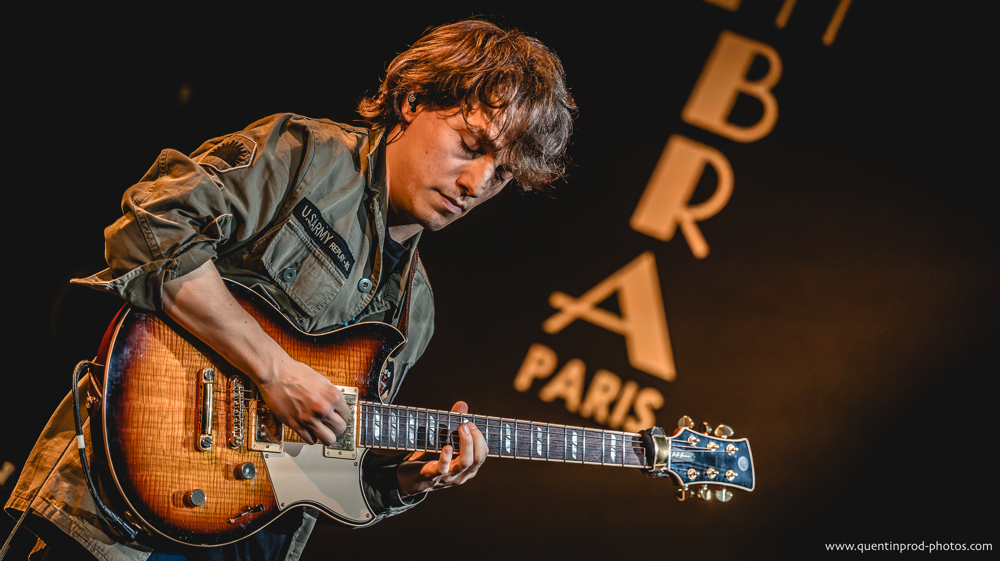 MATTEO MANCUSO + GUILLAUME MUSCHALLE – Alhambra – 05/05/26
