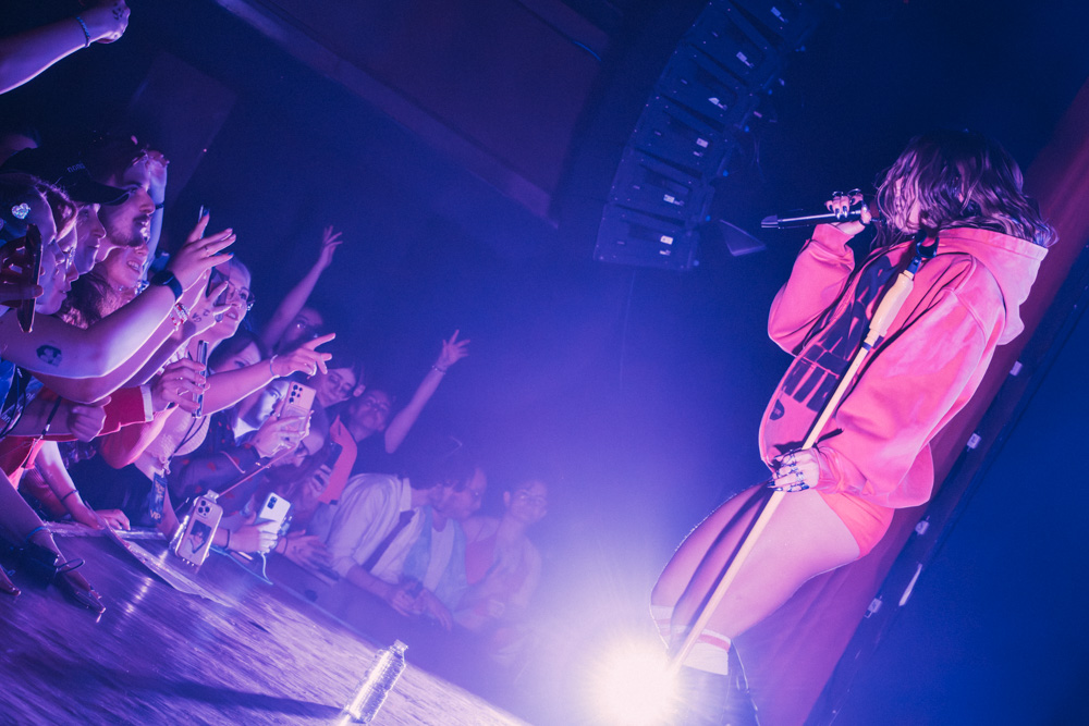 NATALIE JANE + COLBY! + KYLEKELLY – L&rsquo;Alhambra – 28/04/26