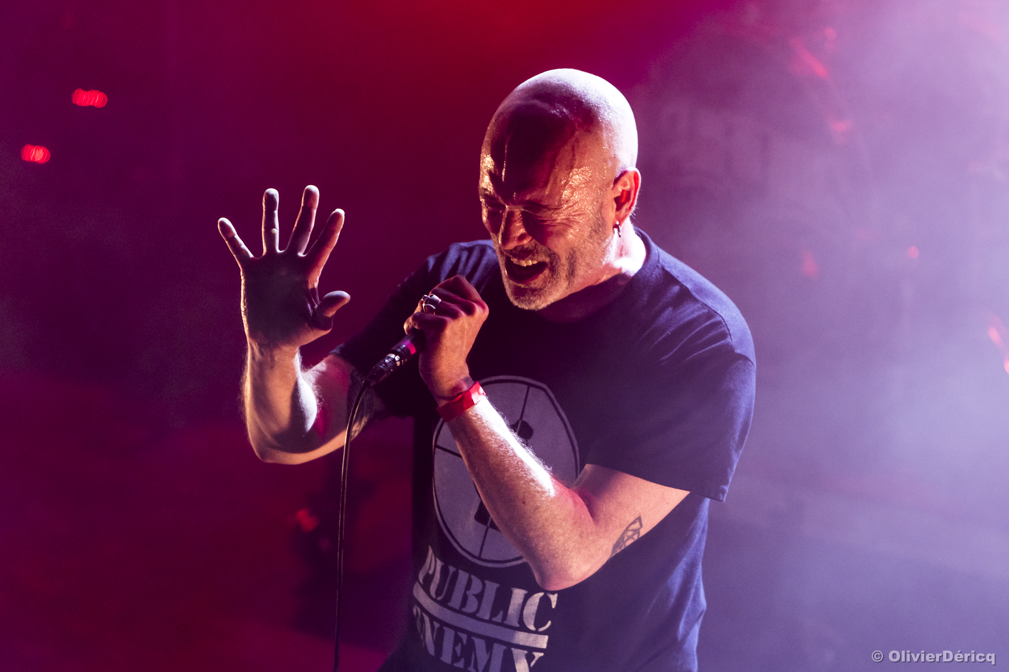 LOFOFORA + LA NEBULEUSE D&rsquo;HIMA – Les Cuizines – 03/04/2026