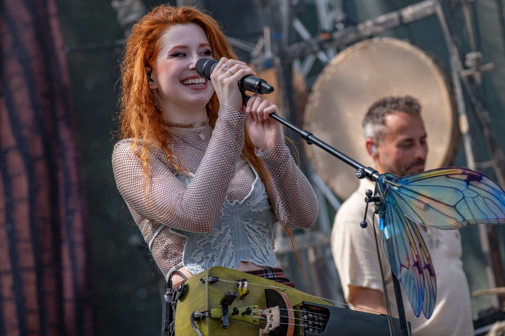 PATTY GURDY – Echos et Merveilles – 17/05/26