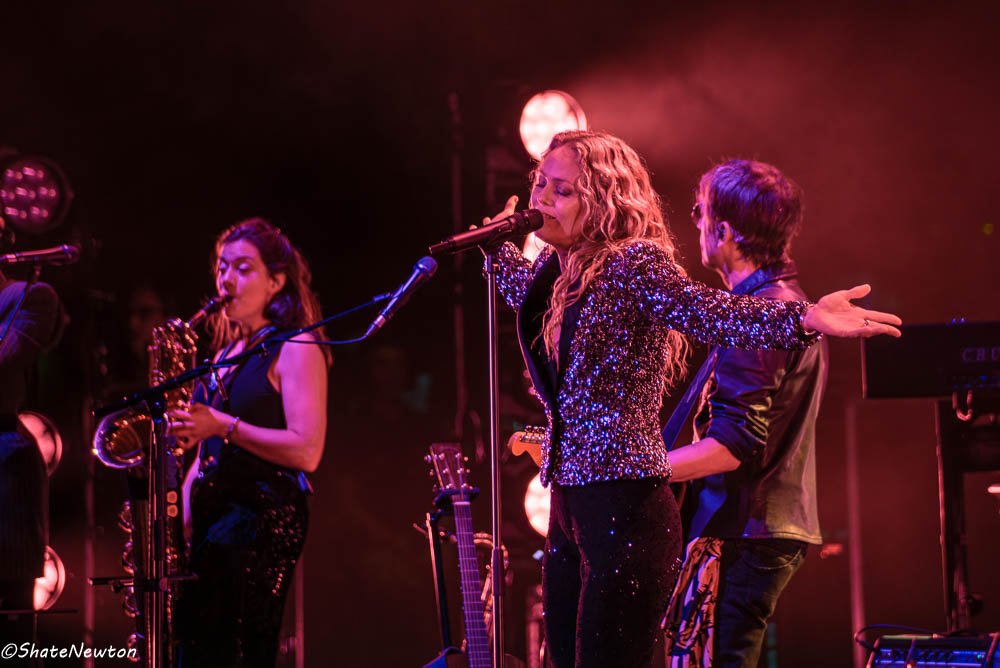 VANESSA PARADIS + BILLIE – Nuits de Fourvière 08/06/26