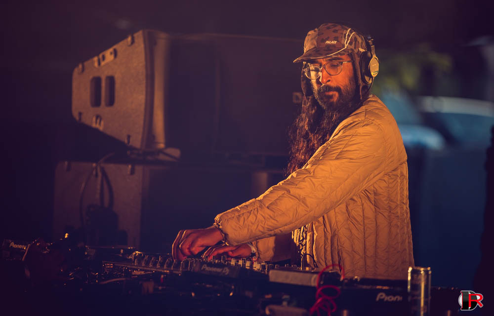 NUITS SONORES – Day 2 – Les Grandes Locos – 14/05/2026