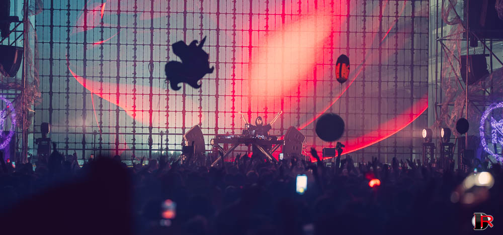 NUITS SONORES – Day 4 – Les Grandes Locos – 16/05/2026