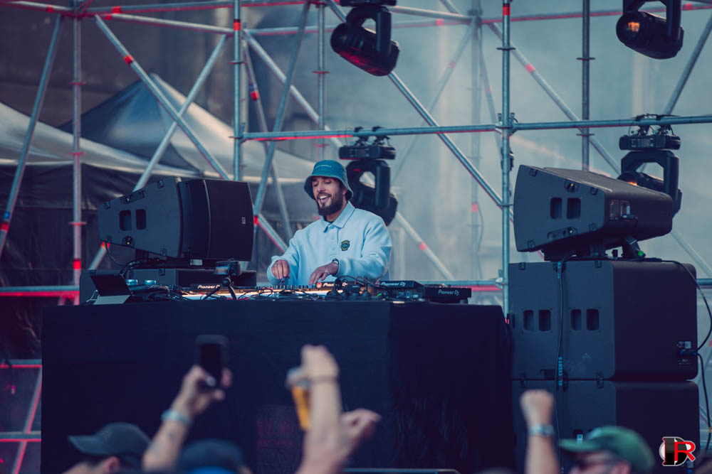 NUITS SONORES – Closing Day – Les Grandes Locos – 17/05/2026