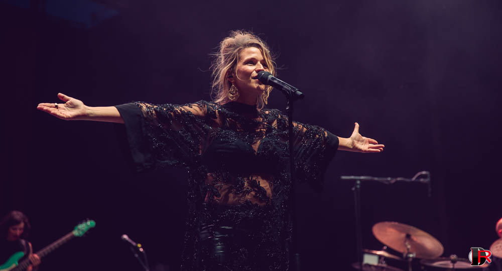 SELAH SUE AND THE GALLANDS + DJAZIA SATOUR – Nuits de Fourvière – 25/06/2026