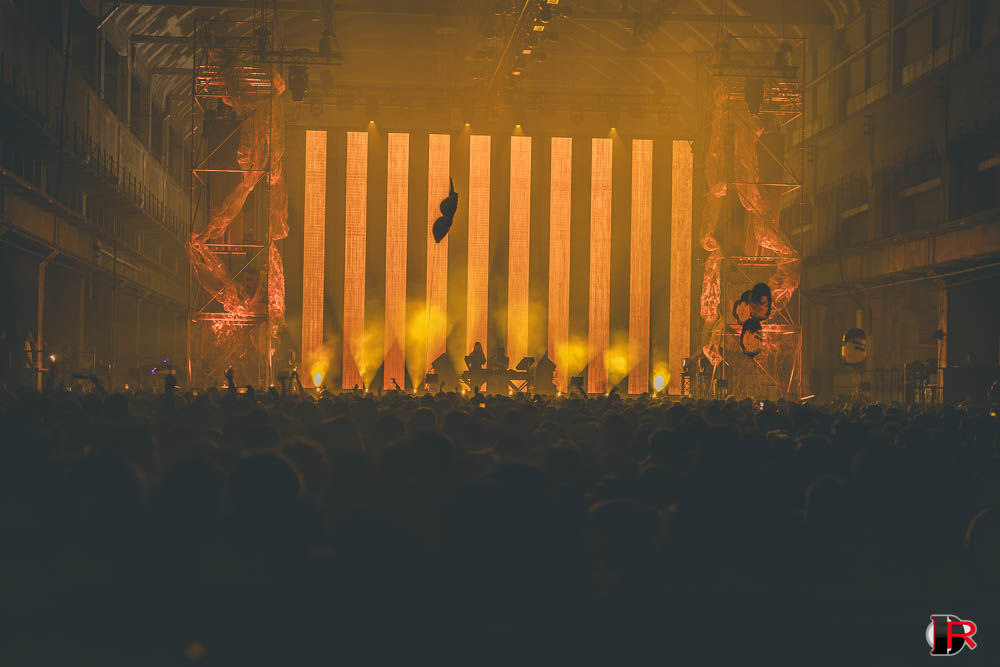 NUITS SONORES – Day 3 – Les Grandes Locos – 15/05/2026