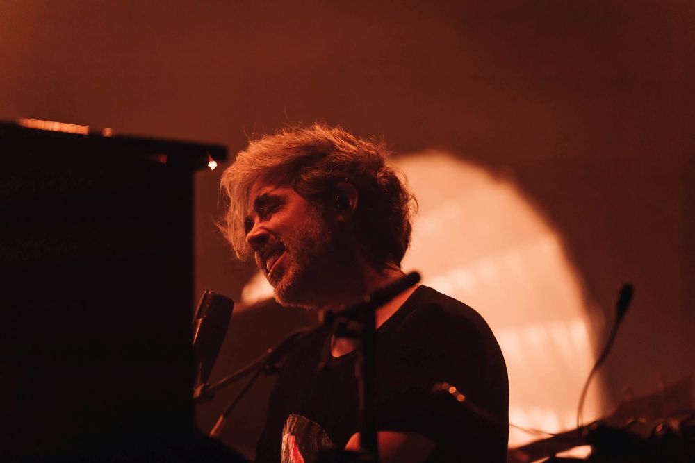 PATRICK WATSON + LA FORCE – Le mem – 02/06/2026