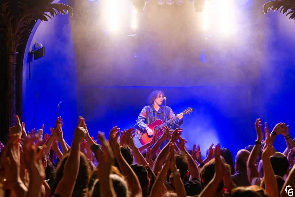 BARNS COURTNEY + JAKE WHISKIN – Les Etoiles (Paris) –31/05/2026