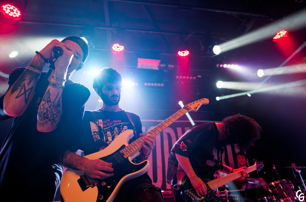 GOING FORWARD + NEANT – Le Plan (Ris Orangis) – 29/05/26