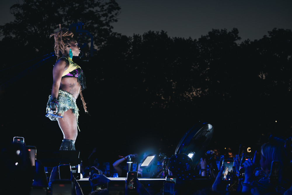 FESTIVAL BEAUREGARD – Jour 3 – 03/07/26