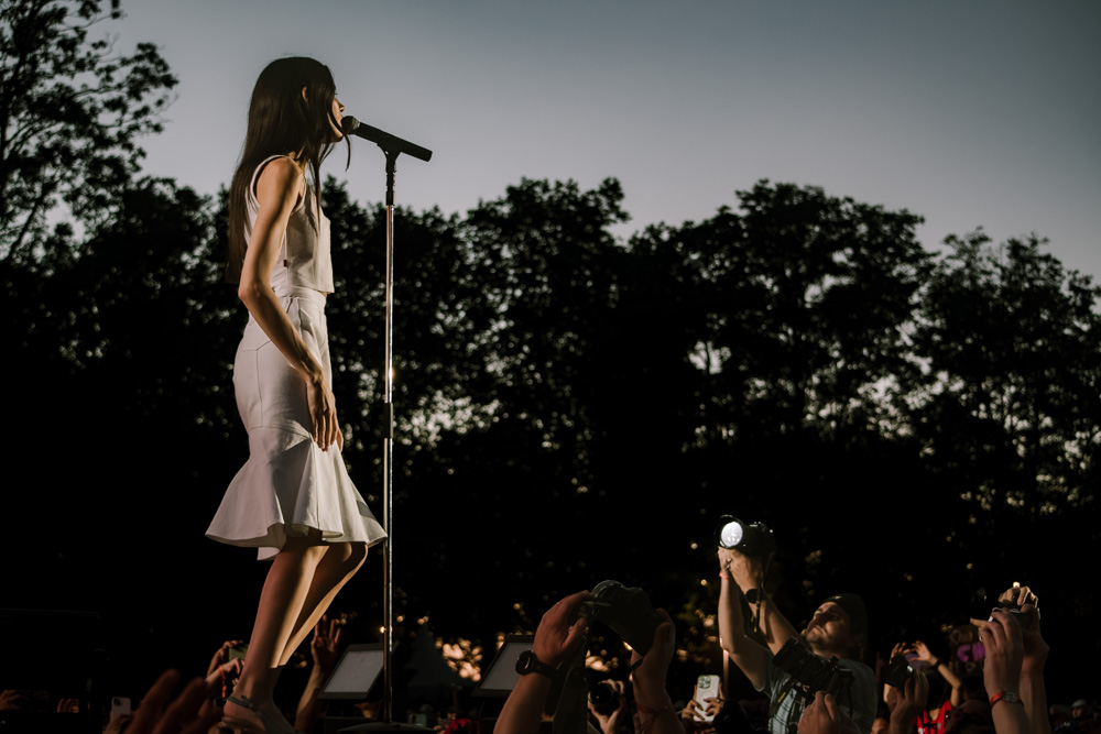 FESTIVAL BEAUREGARD – Jour 4 – 04/07/26