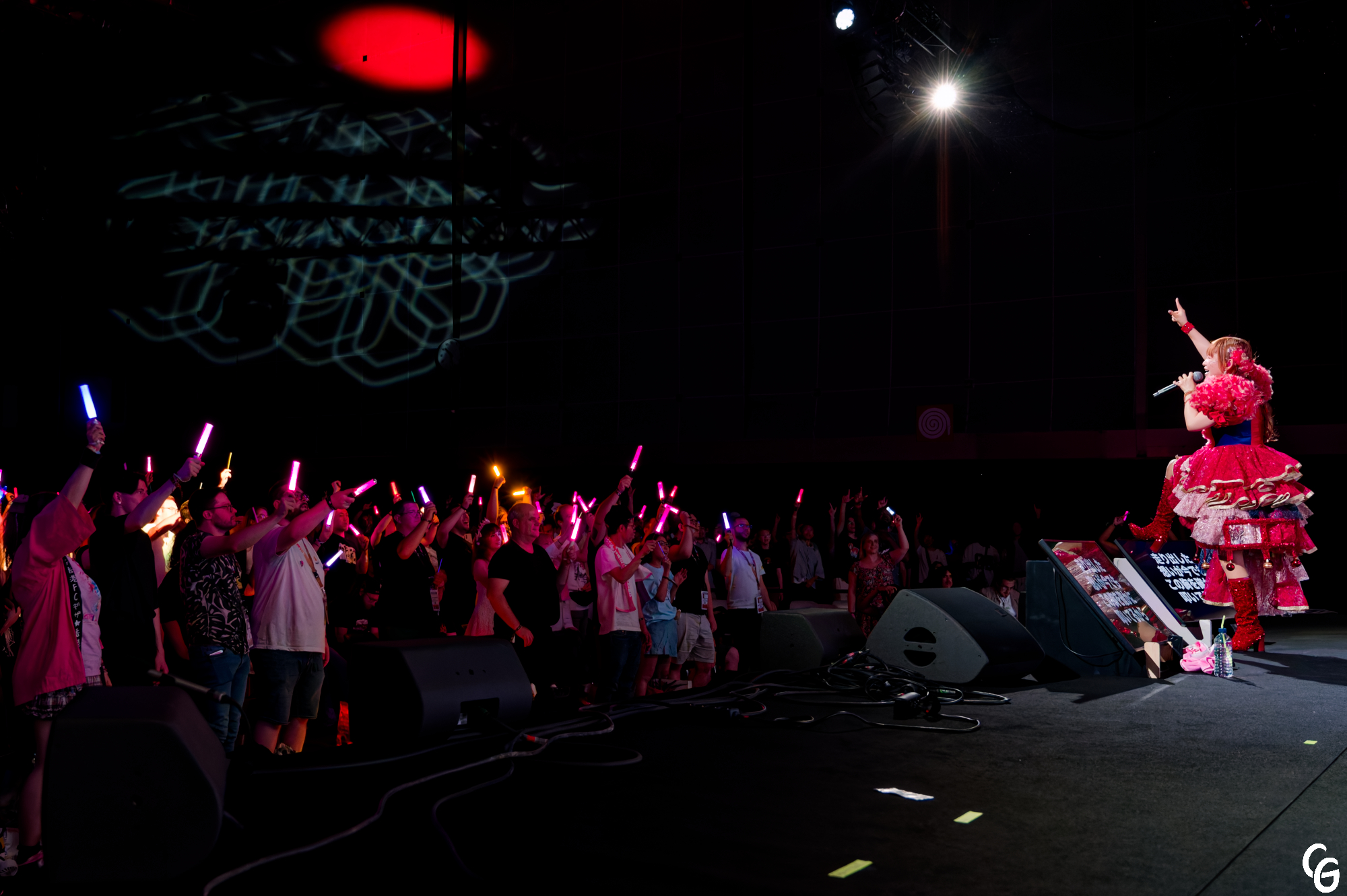 ANISONG FESTA – Japan Expo 2026 – 10/07/2026