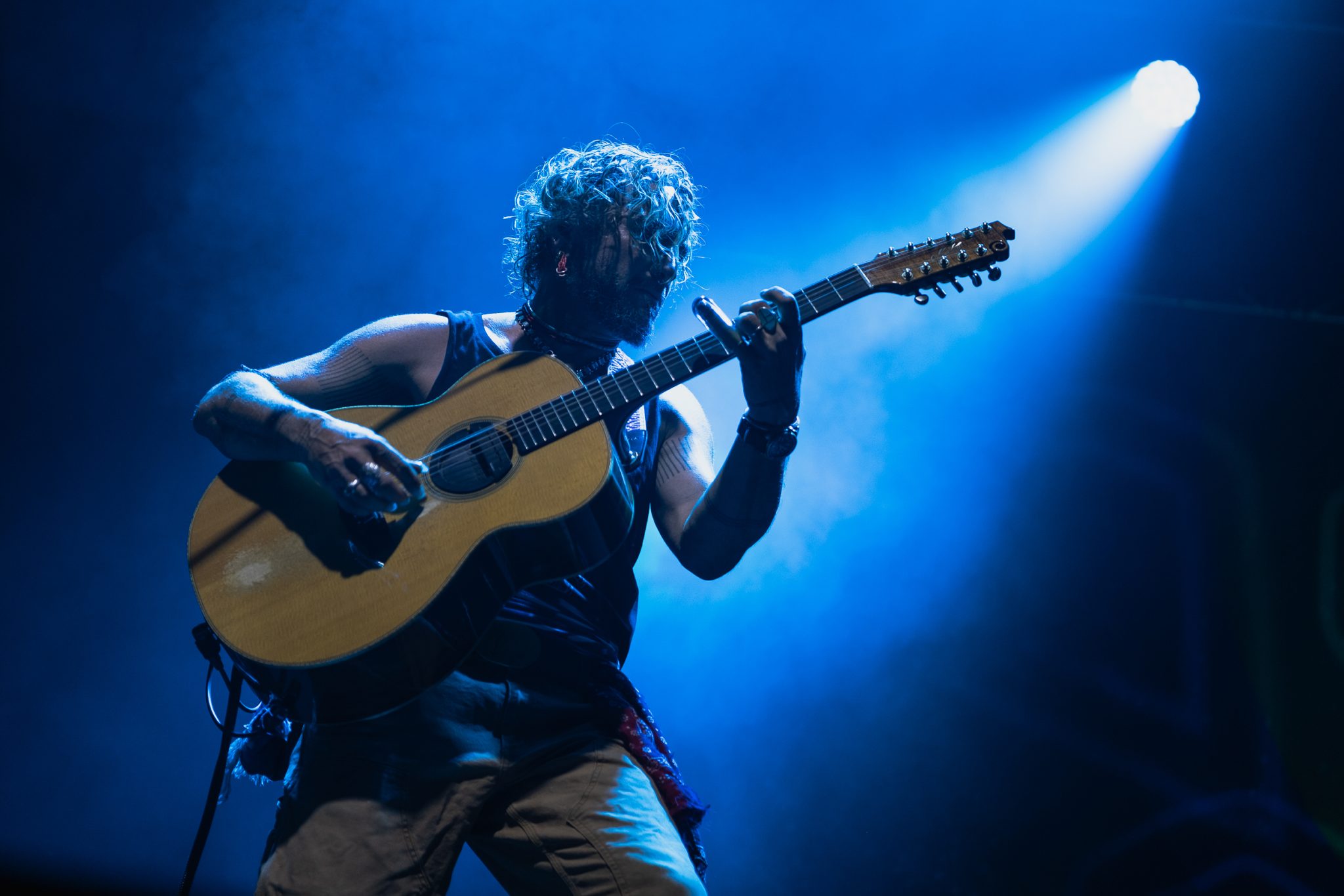 JOHN BUTLER – Le Bikini – 21/07/2026