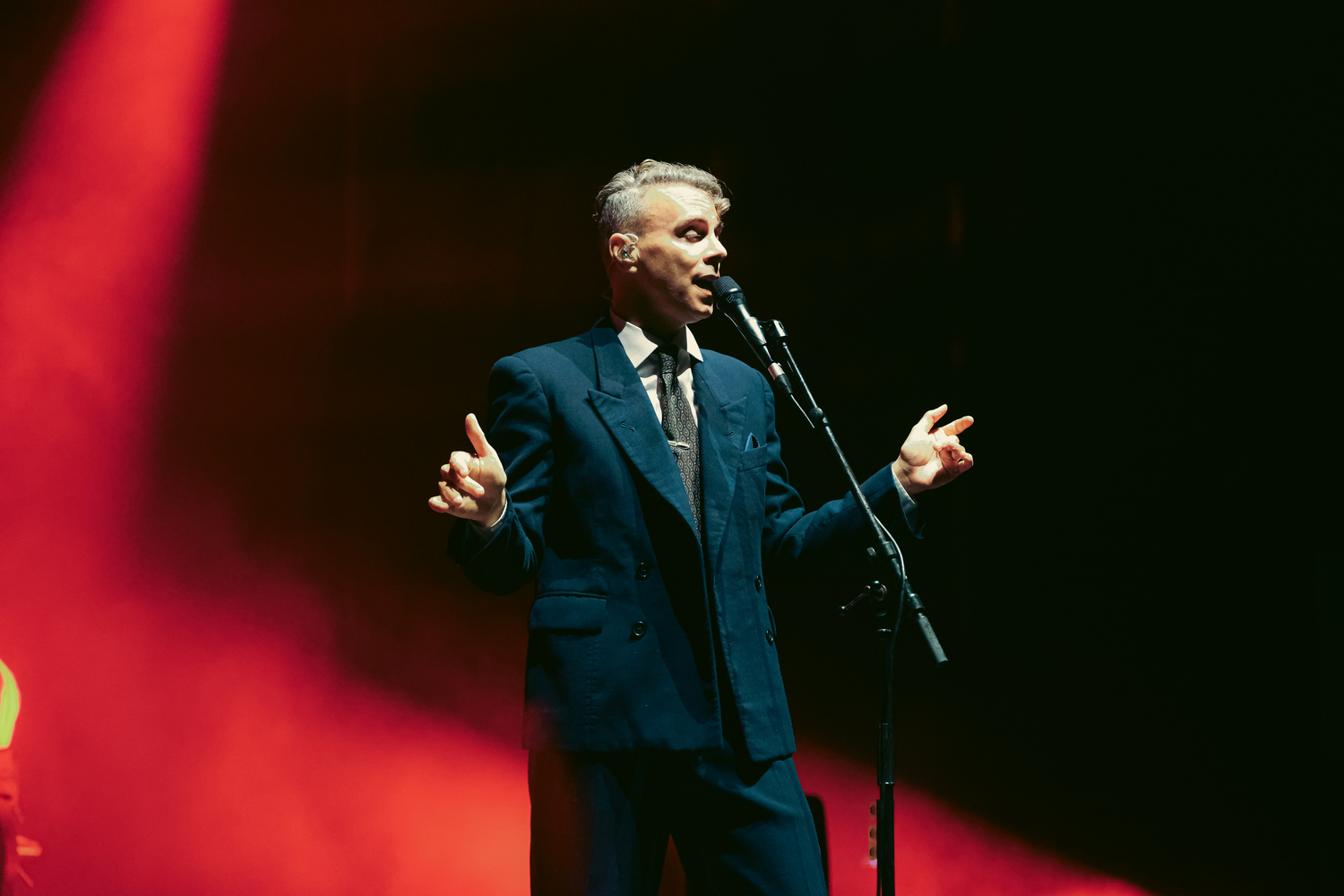 ASAF AVIDAN + MINA TINDLE – LES NUITS DE FOURVIERE – 16/07/2026
