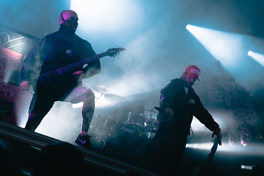 KAVE FEST – 3,4,5/07/2026 – Gisors