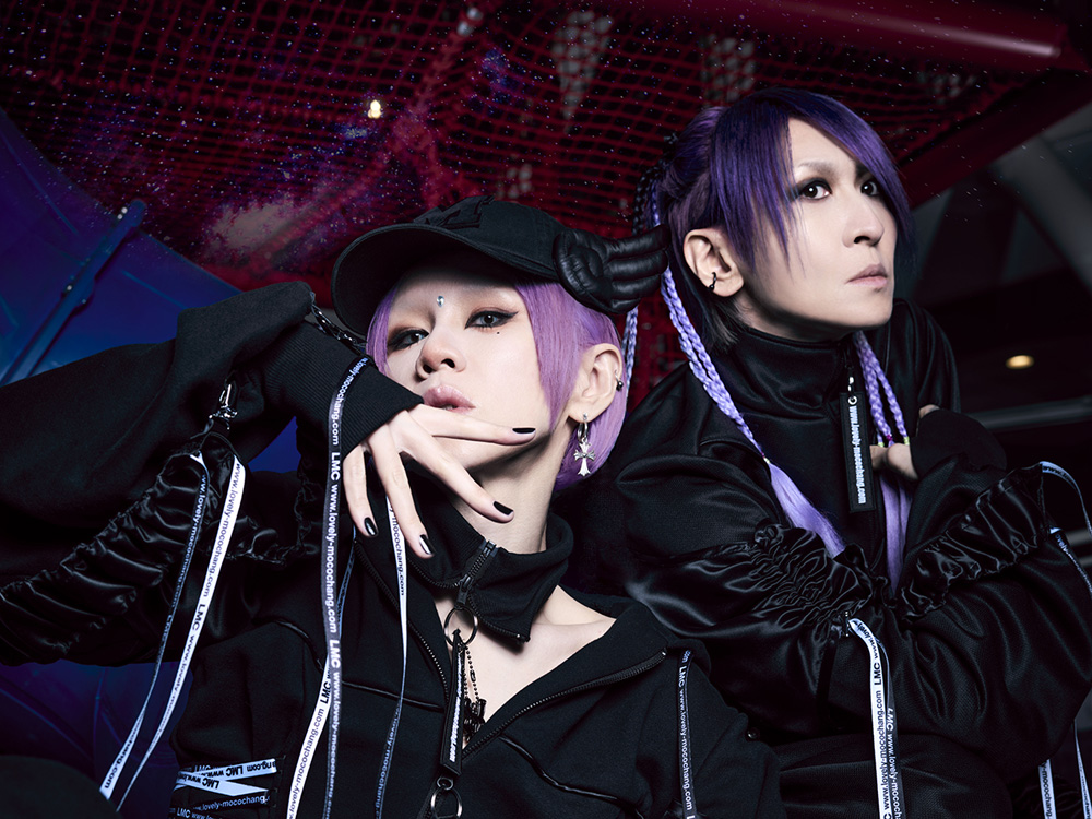 LM.C au J-Rock Fest – Conférence de presse – 11/07/26