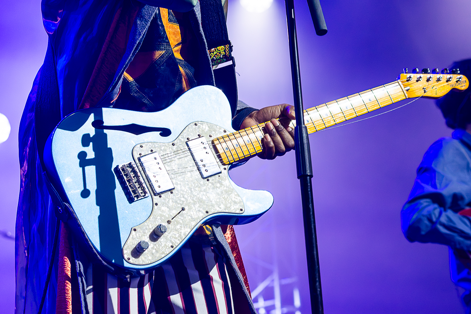 GUITARE EN SCENE 2026 – Jour 2 – Saint-Julien-en-Genevois – 15/07/26
