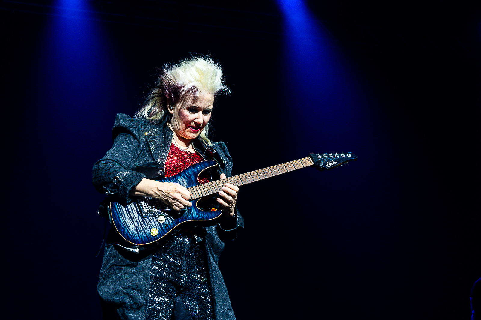 GUITARE EN SCENE 2026 – Jour 5 – Saint-Julien-en-Genevois – 18/07/26