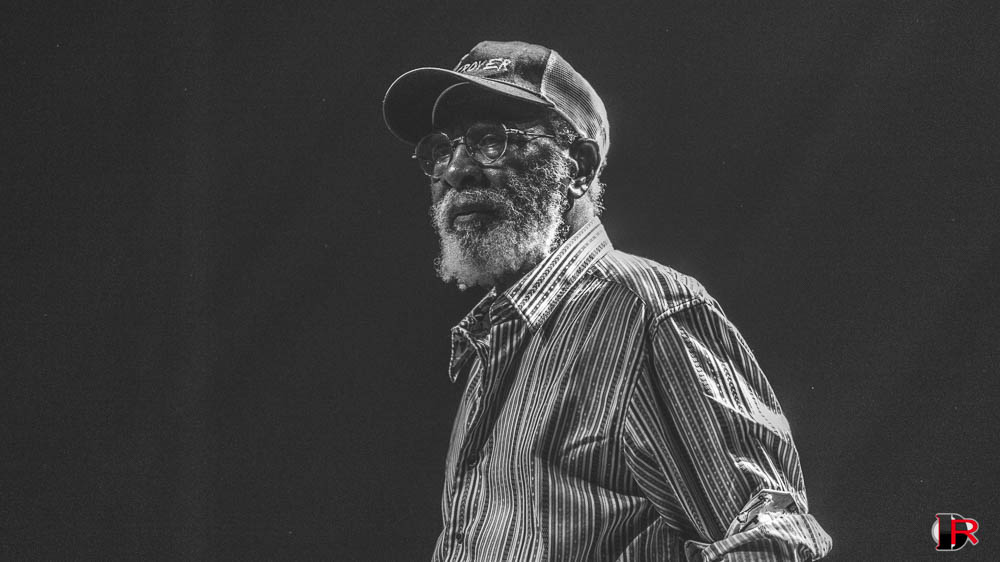 BURNING SPEAR + STEEL PULSE – Fiducial Asteria – 07/07/2026