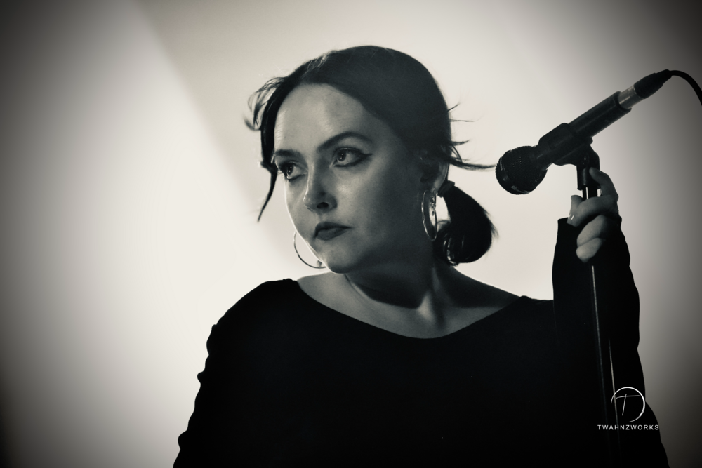 JUST MUSTARD – La Route du Rock – Saint Malo – 12/08/2026