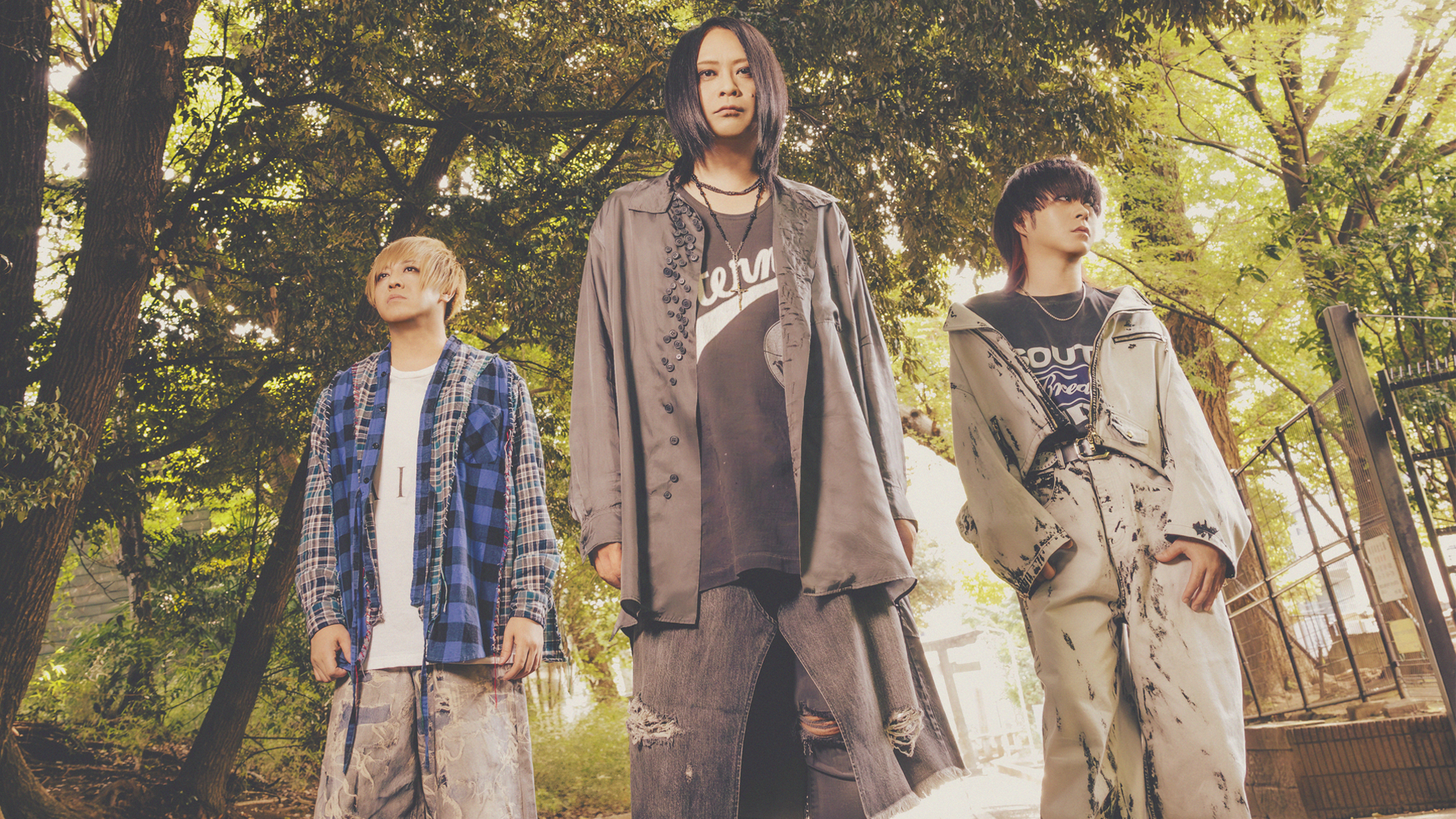 MUCC au J-Rock Fest – Conférence de presse – 11/07/2026