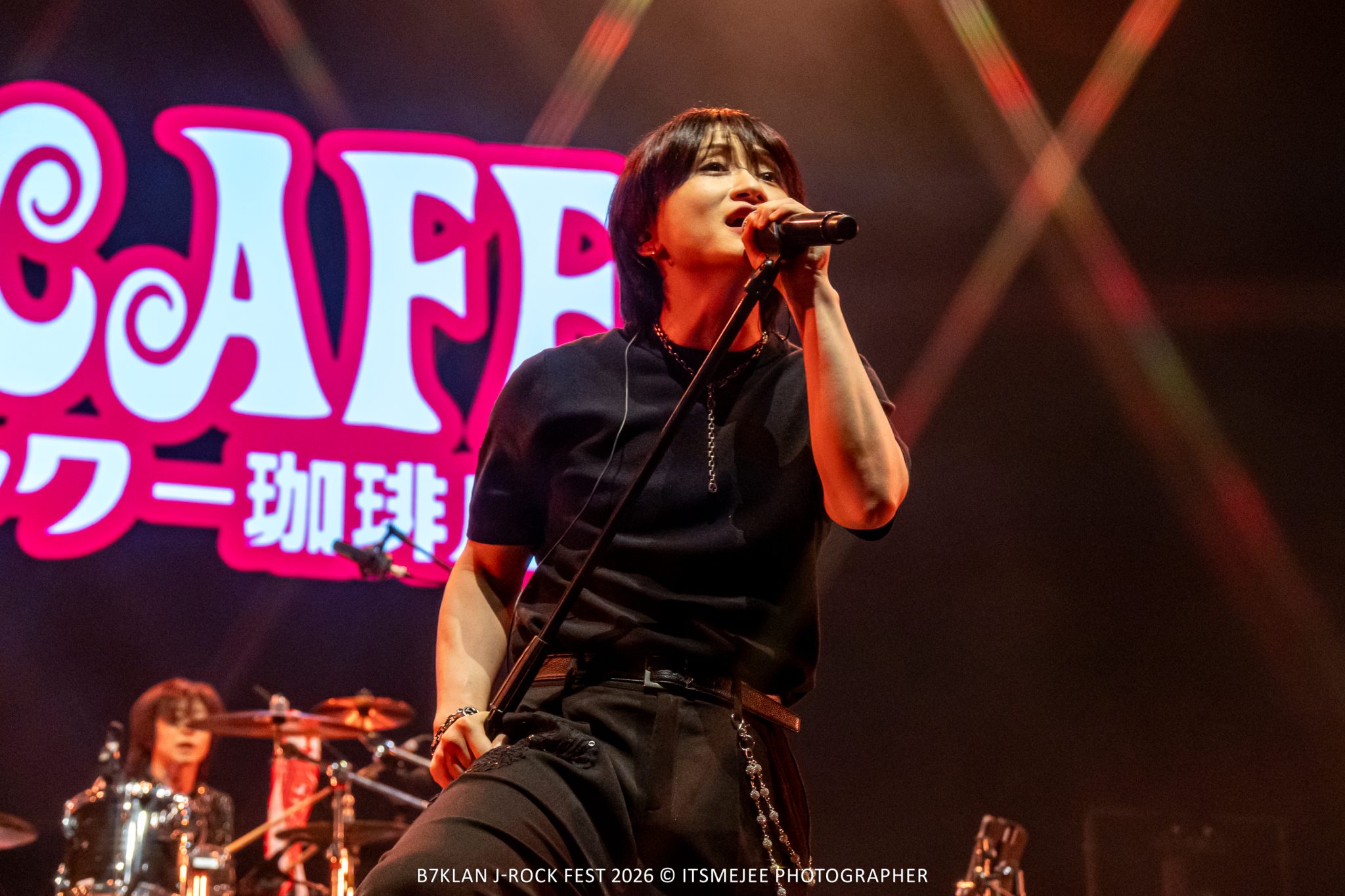 J-ROCK FEST – Jour 2 – 12/07/2026