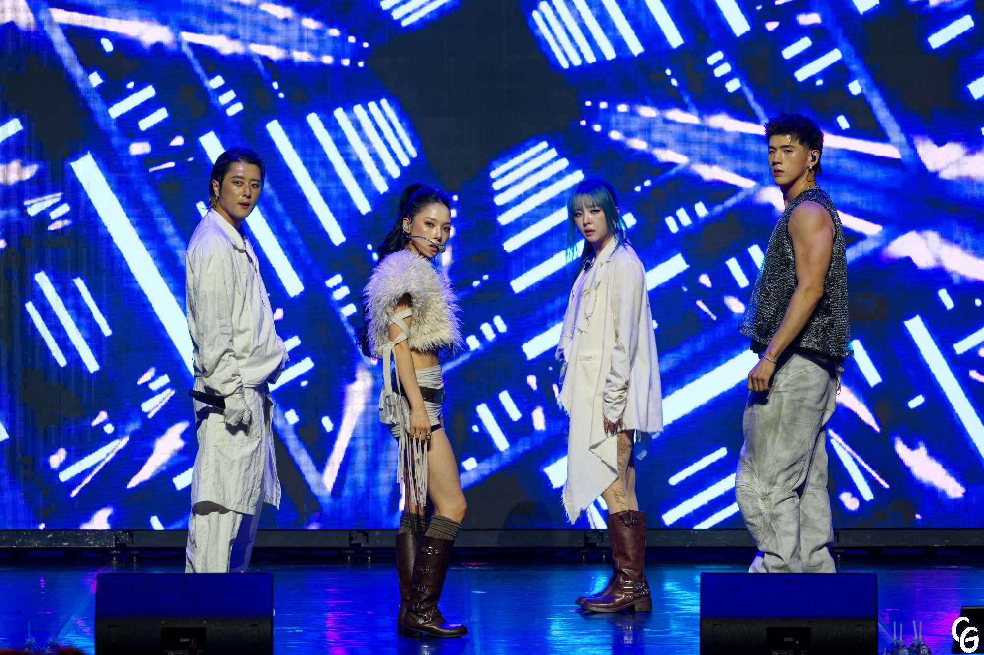 KARD– Les Folies Bergères – 12/09/2026