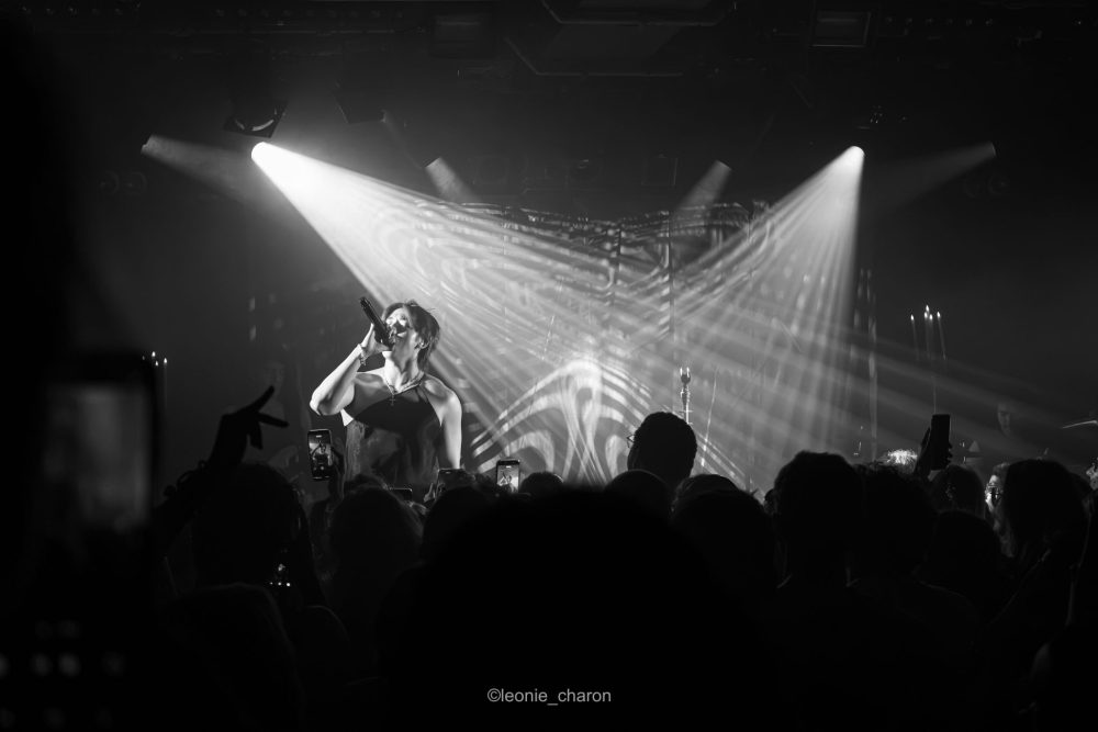 MAD TSAI – La Maroquinerie – 17/09/2026