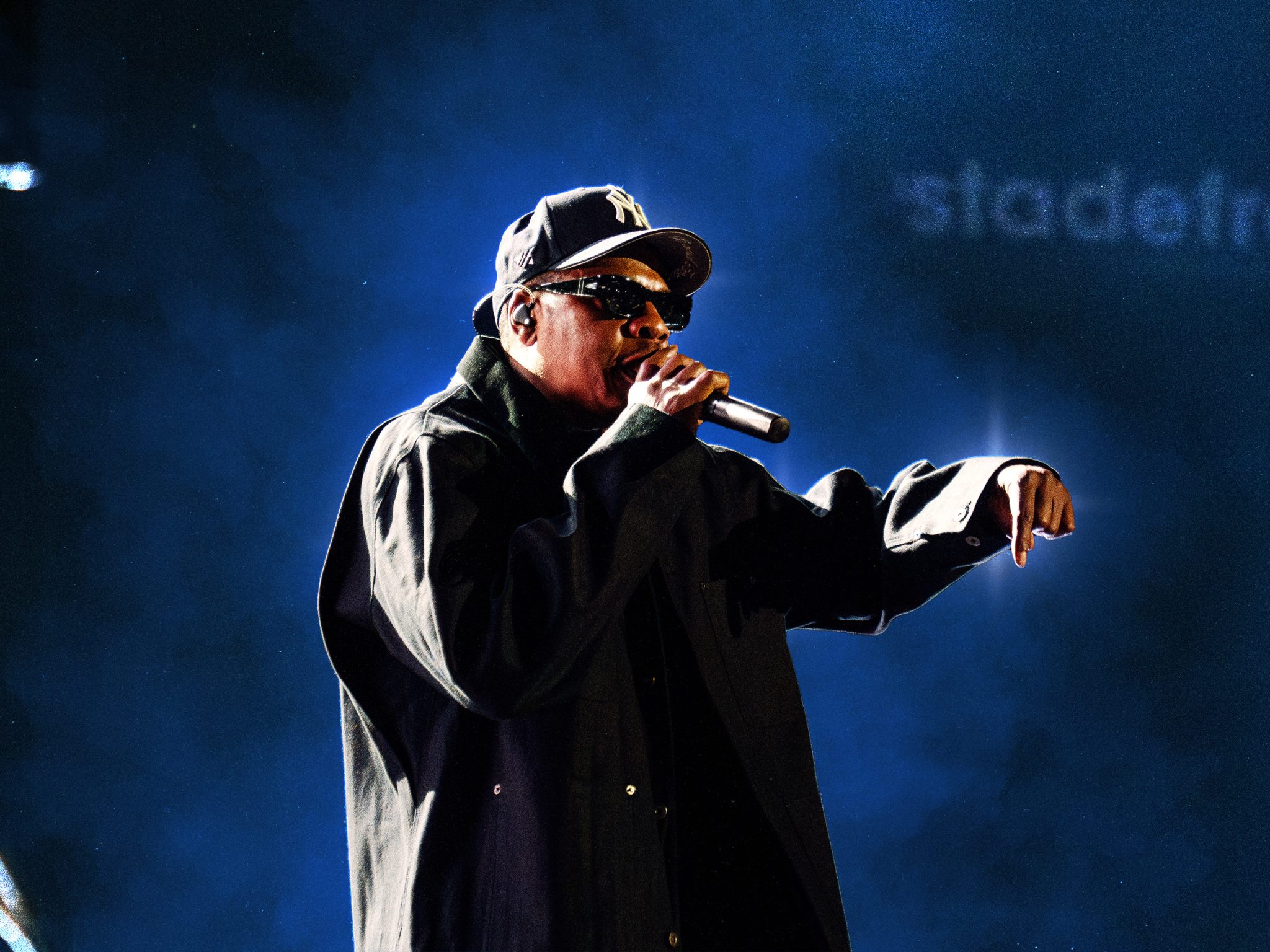 JAY-Z – STADE DE FRANCE – 10/09/2026