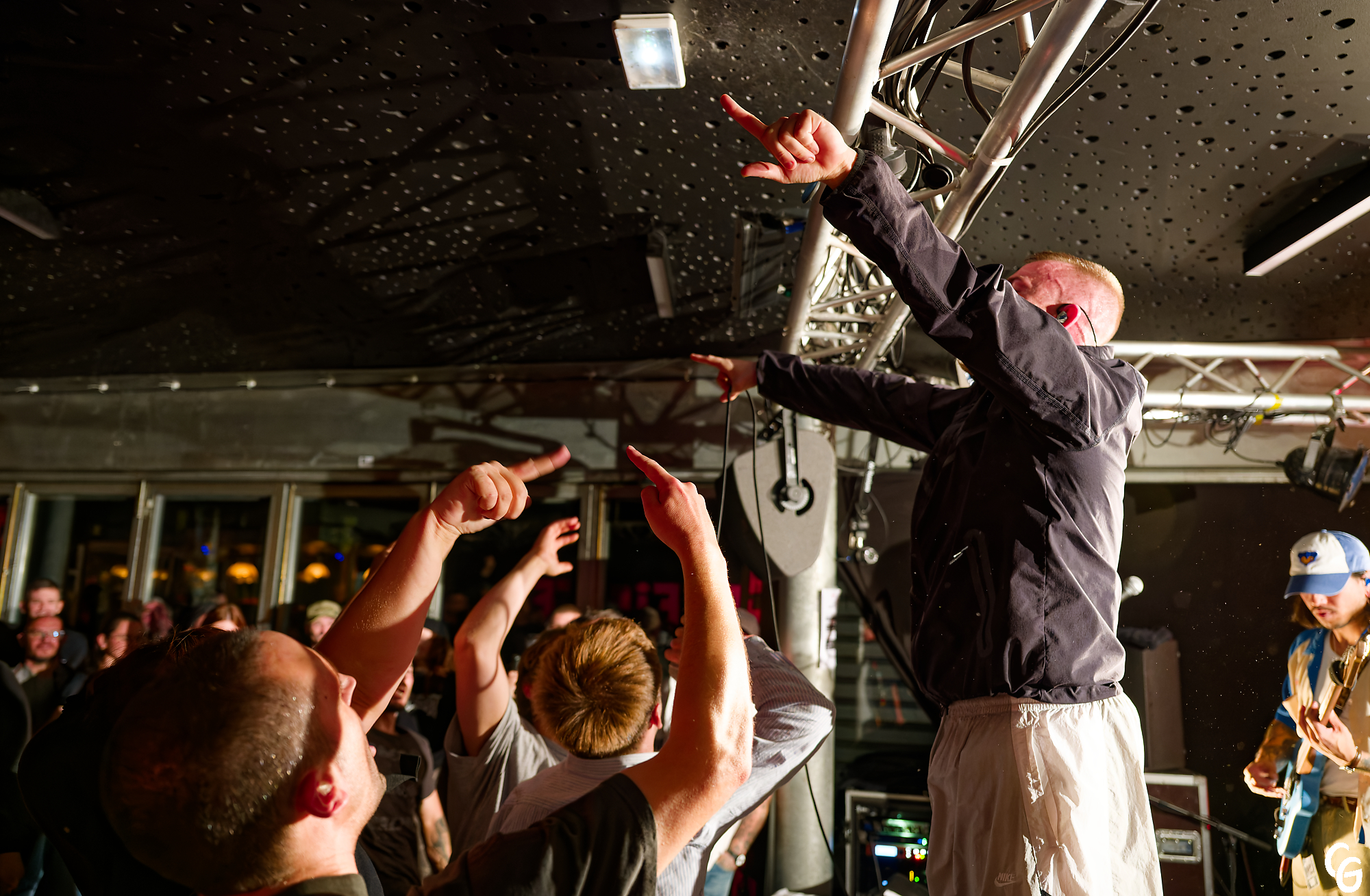 SLOPE + DON&rsquo;T TRY + DEFIANCE – L’Empreinte Savigny-le-Temple – 17/10/2026