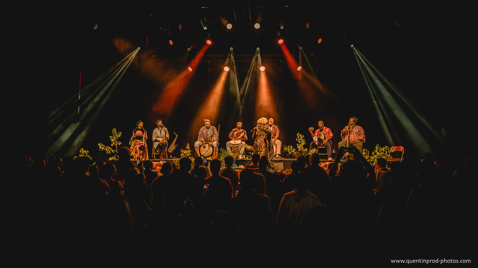 AKIYO – Le Plan (Ris-Orangis) – 10/10/26