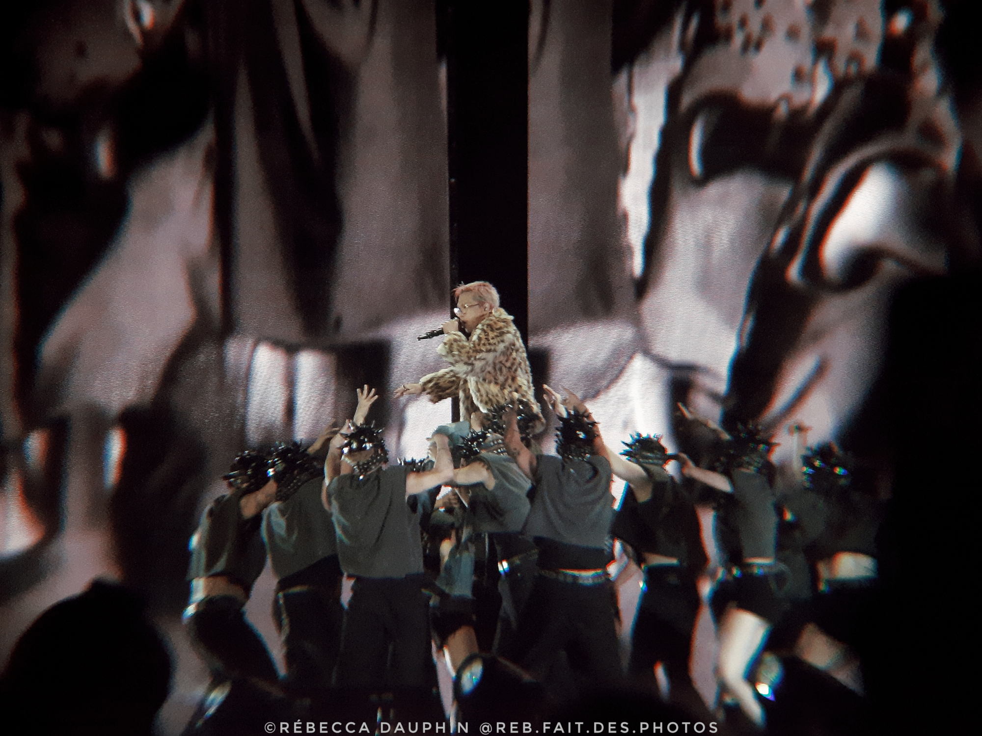 BIGBANG – Stade de France – 19/09/2026